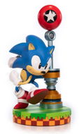 Sonic the Hedgehog - Sonic - figura - Figura