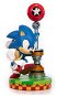 Sonic the Hedgehog – Sonic – figúrka - Figúrka