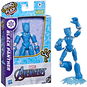 Avengers bend and flex, Black Panther - figurka - Figurka