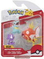 Pokemon 3 ks č. 5 - figurka