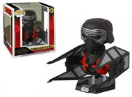 Funko POP! Star Wars - Supreme Leader Kylo Ren (Deluxe Edition) - Figur