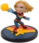 QMx: Marvel - Captain Marvel - Figurine - Figure