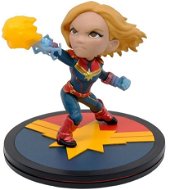 QMx: Marvel - Captain Marvel - figura - Figura