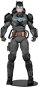 DC Multiverse - Batman Hazmat Suit - akciófigura - Figura
