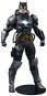 DC Multiverse - Batman Hazmat Suit Gold - Action Figure - Figure