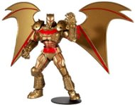 DC Multiverse - Batman Hellbat - Actionfigur - Figur