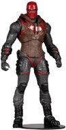 DC Gaming - Red Hood - Action Figure - Figure