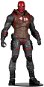 DC Gaming - Red Hood - Actionfigur - Figur