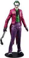 DC Multiverse – Joker The Clown – akčná figúrka - Figúrka