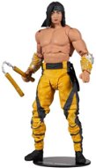 Mortal Kombat - Liu Kang - Action Figure - Figure