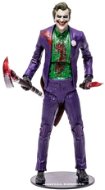 Mortal Kombat - The Joker - Action Figure - Figure