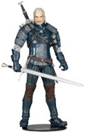 The Witcher - Geralt of Rivia - Action Figure - Figure