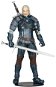 The Witcher - Geralt of Rivia - Action Figure - Figure