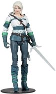 The Witcher - Ciri - Action Figure - Figure