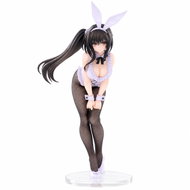 To Love Ru Darkness - Yui Kotegawa (BiCute Bunnies) - figurka - Figure