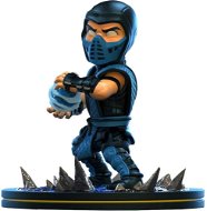 QMx: Mortal Kombat - Sub - Zero - figura - Figura