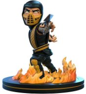 QMx: Mortal Kombat - Scorpion - Figur - Figur