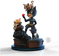 QMx: DC Comics - Catwoman - Figur - Figur