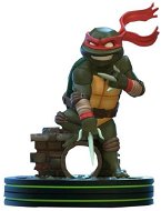 QMx: Ninja Turtles - Raphael - Figurine - Figure
