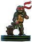 QMx: Ninja Turtles - Raphael - figura - Figura