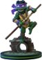 QMx: Ninja Turtles – Donatello – figúrka - Figúrka
