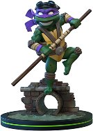 QMx: Ninja Turtles - Donatello - Figur - Figur