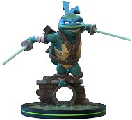 QMx: Ninja Turtles - Leonardo - figura - Figura