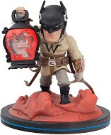 QMx: DC Comic - Batman Last Knight - Figurine - Figure