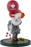 QMx: It Chapter Two - Pennywise - figura - Figura