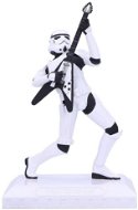 Star Wars - Back Rock On Stormtrooper - Figurine - Figure