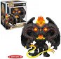 Funko POP! Lord of the Rings - Balrog (Super-sized) - Figur