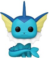 Funko POP! Pokémon – Vaporeon - Figúrka