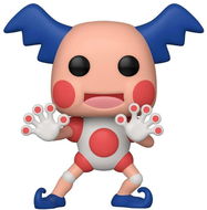 Funko POP! Pokémon – Mr. Mime - Figúrka