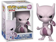 Figure Funko POP! Pokemon - Mewtwo - Figurka