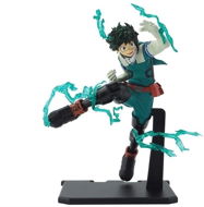 Figur My Hero Academia - Izuku - Figur - Figurka