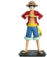 Figure One Piece - Monkey D. Luffy - figurine - Figurka