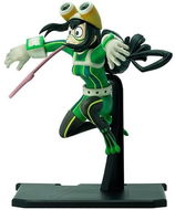 Figura My Hero Academia - Tsuyu Asui - figura - Figurka