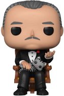 Funko POP! Godfather - Vito Corleone - Figur
