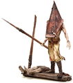 Silent Hill - Red Pyramid Thing - figurka