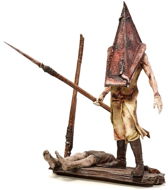 Silent Hill - Red Pyramid Thing - Figur - Figur