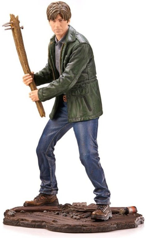 Silent Hill - James Sunderland - figura