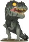 Funko POP! Jurassic World - Giganotosaurus (Super-sized) - Figure