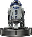 Star Wars - R2-D2 - Art Scale 1/10