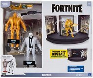 Fortnite - Meowcles/Brutus - Action Figures - Figure