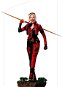 The Suicide Squad – Harley Quinn – BDS Art Scale 1/10 - Figúrka