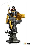 DC Comics - Batgirl - Deluxe Art Scale 1/10 - Figura