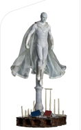 Wandavision - White Vision - BDS Art Scale 1/10 - Figur