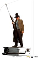 Back to the Future Part III - Doc Brown - Art Scale 1/10 - Figura