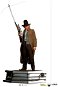 Back to the Future Part III - Doc Brown - Art Scale 1/10 - Figura