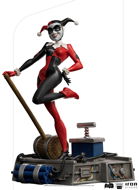 DC Comics – Harley Quinn – Art Scale 1/10 - Figúrka